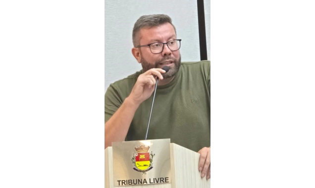 Câmara Municipal de Iperó aprova projeto de lei voltado à prevenção de quedas entre a população idosa na cidade