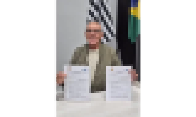 Agora é Lei! Projetos sobre Reuso de Águas, criados pelo vereador Nenão, são sancionados