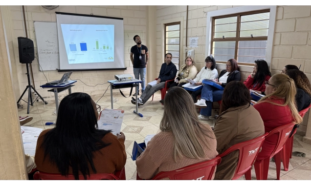 Secretaria de Educação de Iperó realiza primeira reunião da Comissão Antirracista no município