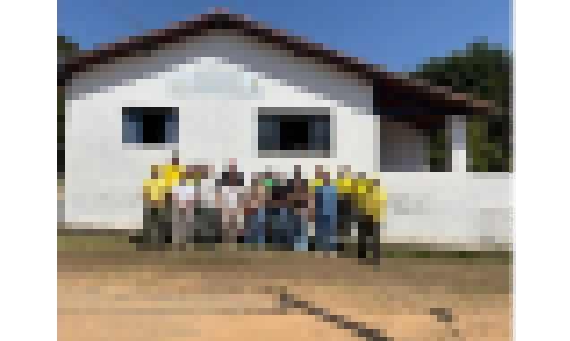 ICMBio promove treinamento de professores como agentes multiplicadores para o manejo integrado do fogo