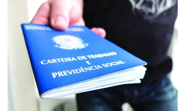 Iperó registra crescimento quatro vezes mais na geração de carteira assinada ao longo deste ano, ante o mesmo período de 2024