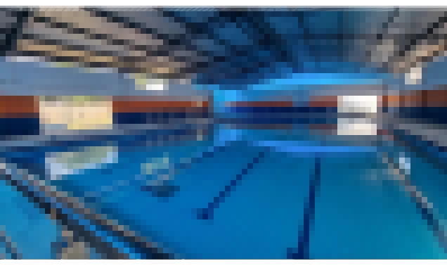População de Iperó ganha na próxima quinta-feira (4) uma nova piscina que será entregue pela Prefeitura
