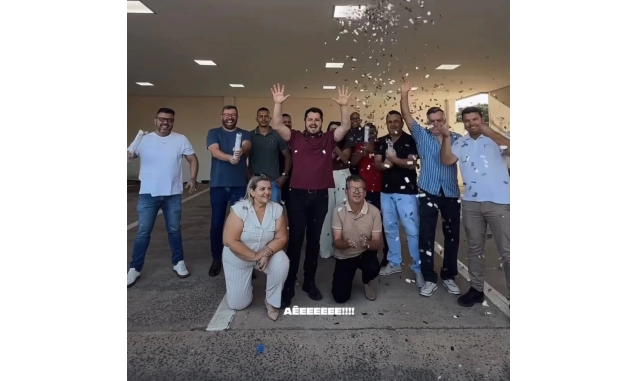 Pela primeira vez na história, a Prefeitura de Iperó irá distribuir kit de uniforme escolar para todos alunos da Rede Municipal de Ensino