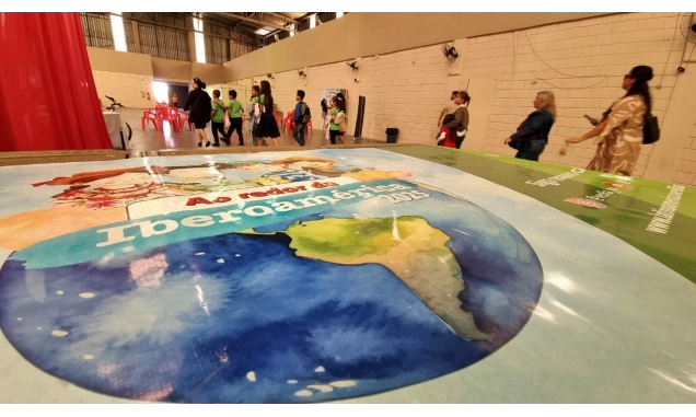 Aluna da Rede Municipal de Ensino de Iperó vence a etapa municipal de programa ambiental e agora disputa a fase nacional