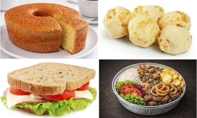 Prefeitura de Iperó abre licitação no valor de mais de R$ 2,7 milhões para aquisição de marmitex, lanches, bolos e até pão de queijo