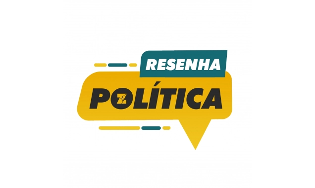 Resenha Política #44 (14/08/2026)