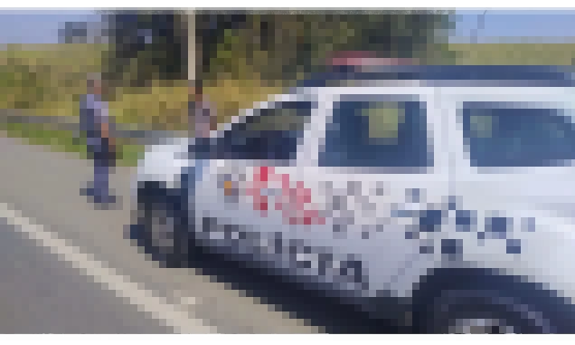 Polícia Militar de Iperó identifica autor de série de furtos no centro da cidade