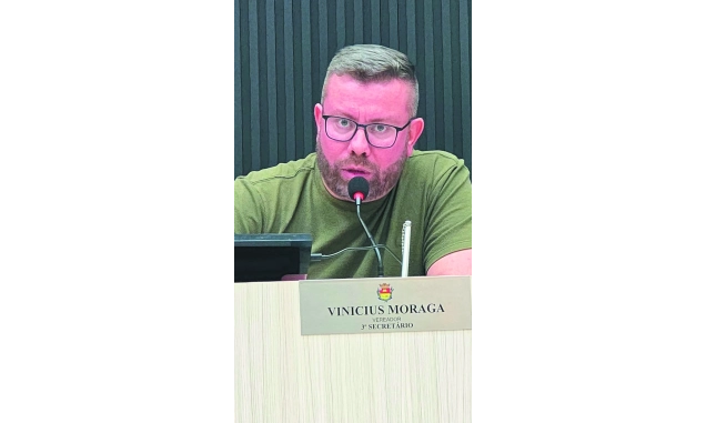 Vereador propõe impedir condenados por maus-tratos a animais de assumir funções públicas