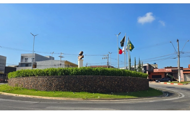 Iperó sobe uma posição e passa a ocupar a14ª da região no ranking de salários médios da Região Metropolitana de Sorocaba IBGE