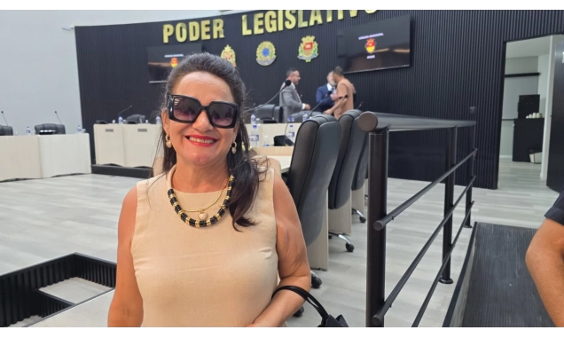 Vereadora é denunciada por intimidação e perseguição a médico do Pronto Atendimento