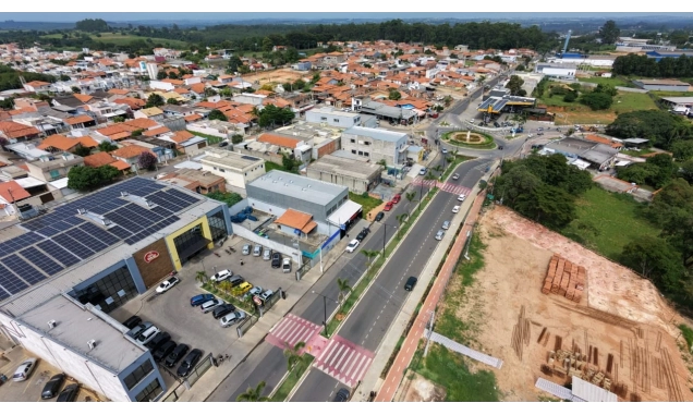 Orçamento de Iperó registra crescimento de mais de 140% em uma década, passando de R$ 95,1 milhões em 2016 para R$ 228,9 milhões em 2026