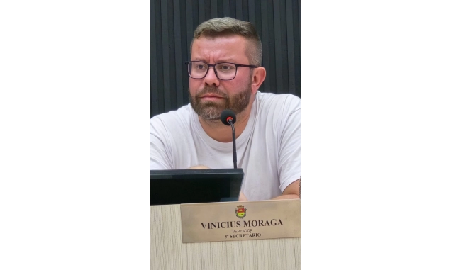 Vereador Bob propõe retomada do Varzeano e criação de novos torneios em Iperó