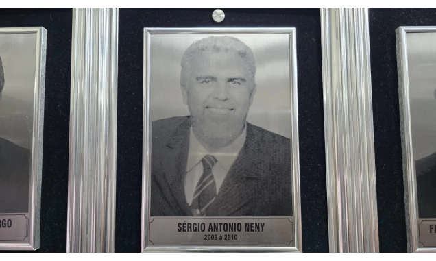 Ex-Presidente da Câmara de Iperó, Sérgio Antônio Nery morre aos 61 anos