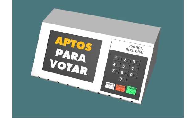 Um total de 21.612 eleitores de Iperó estão aptos a votar nas eleições de outubro deste ano