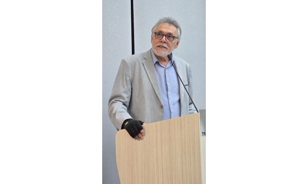 Requerimento sobre gastos com a Iperó Fest é rejeitado após debate entre vereadores