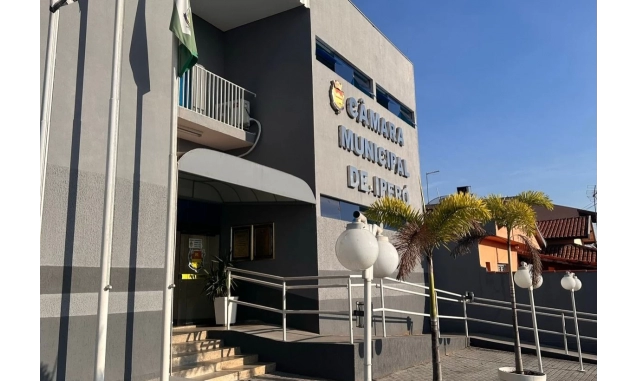 Eleições Municipais 2024: Janela partidária faz 9 vereadores trocarem de partido político na Câmara de Iperó