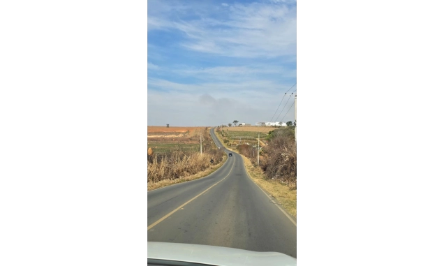 Iperó registra redução de 25% no número de mortes em decorrência de acidentes de trânsito, segundo dados do Infosiga