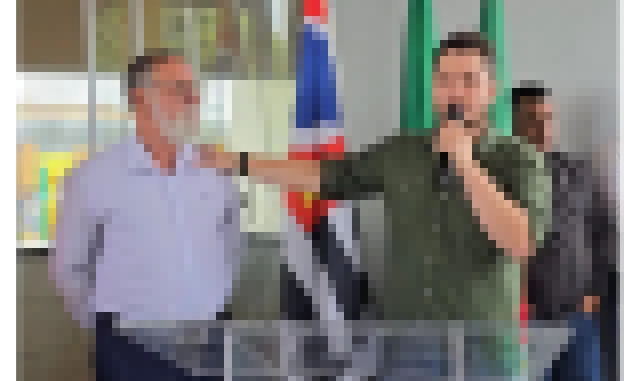 Prefeito de Iperó se afasta do cargo e vice assume temporariamente