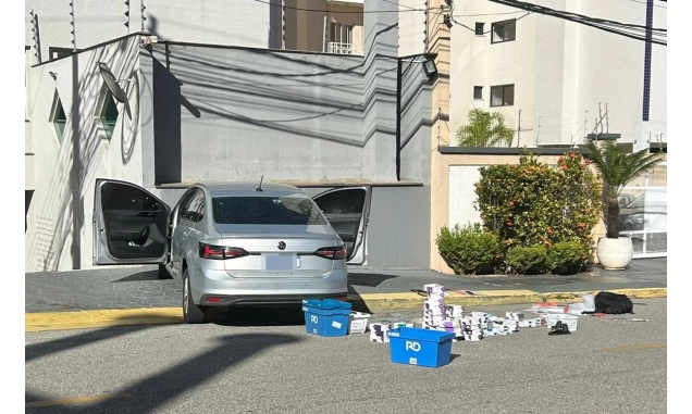 PM morre e três suspeitos são mortos após troca de tiros em assalto a farmácia em Sorocaba