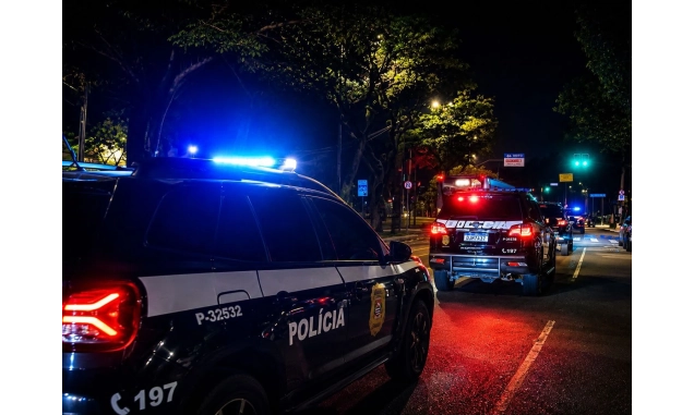 Polícia Civil de SP prende 15 suspeitos em operação contra organização criminosa nos municípios de Sorocaba, Capela do Alto, Iperó e Araçoiaba da Serra