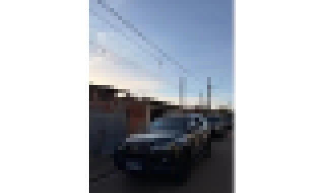 Polícia Civil deflagra operação contra o Tráfico de drogas em Capela do Alto