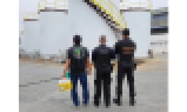 Polícia Federal, Receita Federal, MAPA e ANP realizam a Operação Alquimia