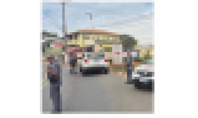 Polícia Militar de Iperó realiza nova etapa da Operação Impacto-Letalidade