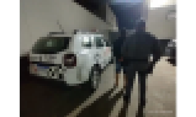 Polícia Militar recupera em Iperó moto roubada em Cerquilho