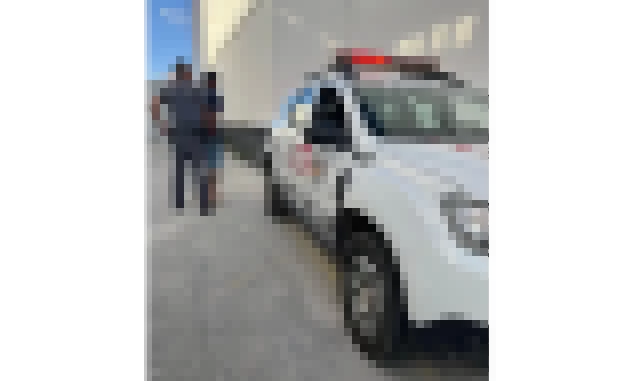 Polícia Militar de Iperó fez a captura de mais 3 procurados pela Justiça em George Oetterer