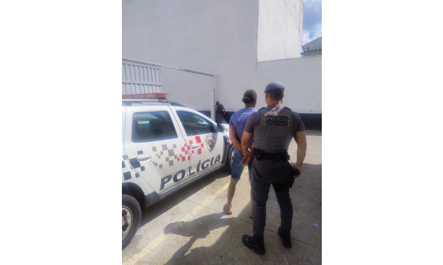 Homem procurado pela Justiça é capturado no terminal rodoviário de Iperó