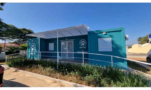Consultório Veterinário de Iperó será inaugurado neste sábado (17) com grande programação