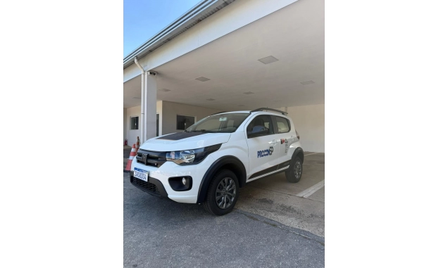 Iperó é contemplada com veículo zero quilômetro para o Procon Municipal