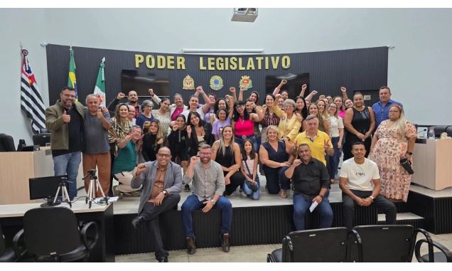 Prefeitura de Iperó cria a Secretaria da Mulher, com foco em ações de proteção, fiscalização das leis, promoção e inserção no mercado de trabalho