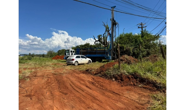 Sabesp entrega obras e aumenta a coleta e o tratamento de esgoto em Iperó e beneficia mais de 4,5 mil famílias