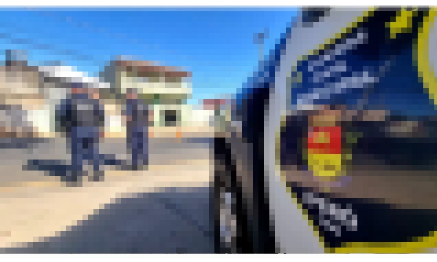 Agentes da GCM de Iperó aprimoram técnicas de abordagem por meio de curso especializado