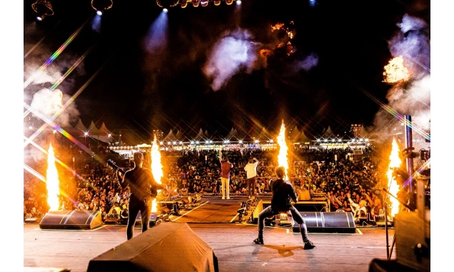 Prefeitura divulga programação especial para o mês de aniversário da cidade