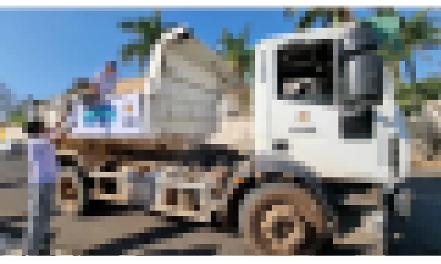 Projeto Cidade Limpa começa no dia 11 de agosto e vai percorrer 42 bairros da Iperó
