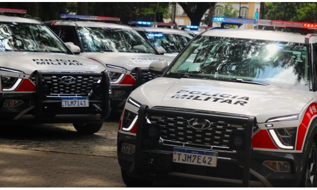 Quase 800 presos são recapturados na ‘saidinha’ de março no estado de São Paulo