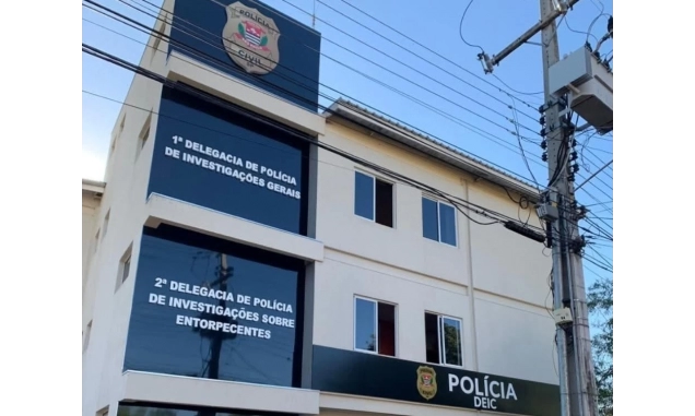 Forças de segurança frustram plano de atentado contra autoridades públicas no interior de São Paulo