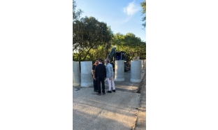 Vice-prefeito e coordenador da Defesa Civil de Iperó cumpriram agenda em SP em busca de apoio para resolução da Ponte Iperó X Tatuí; Ações devem ser divulgadas ainda hoje (2)