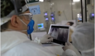 Broncopneumonia: entenda quadro que causou internação de Bolsonaro