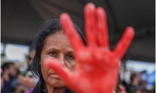 São Paulo registra dois novos casos de feminicídio