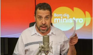 Fim da escala 6x1 deve aumentar produtividade, diz Boulos