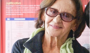 Morre atriz Laura Cardoso aos 98 anos, em São Paulo