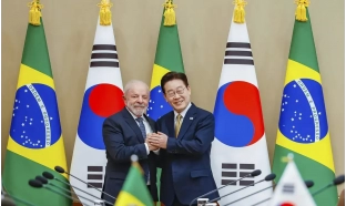 Lula diz que vale "qualquer sacrifício" para prender magnatas do crime