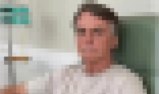 Jair Bolsonaro tem alta após três semanas internado em Brasília