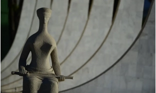 STF terá evento para lembrar 3 anos de atos golpistas de 8 de janeiro