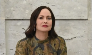 Servidora Ana Cristina Viana assume comando do INSS