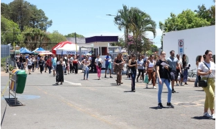 Concursos públicos seguem previstos durante período eleitoral