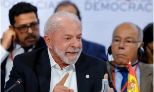 Lula defende fim da 6x1 e diz que ganhos não podem valer só para ricos
